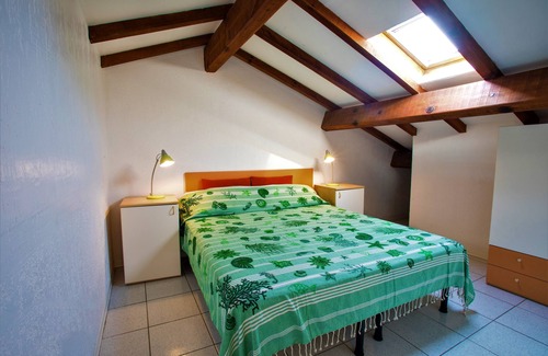 Ghisonaccia Resort | 3-room apartment 100 meters from the sandy beach, Air conditioning.