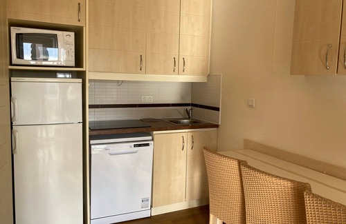 Cap Esterel Apartment | 3-room apartment with terrace, pool, and parking in Saint-Raphaël