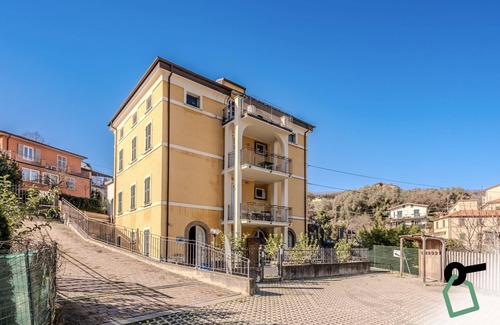 Pugliola Apartment | 3-Room Apartment | Hotiday Lerici