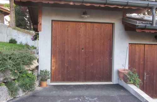 Megeve Apartment | 3 Room Apartment in Individual Luxury Cottage