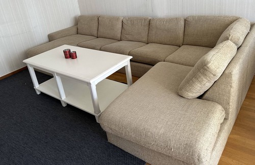 Solna Apartment | 3 room Apartment in Solna