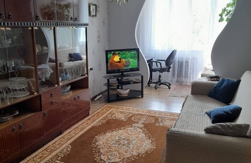 Kobuleti Apartment | 3-room apartment Kobuleti