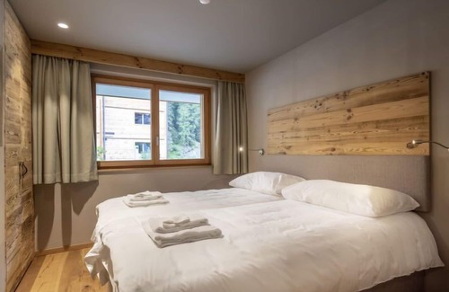 Zinal Apartment | 3 room apartment Superior by Interhome