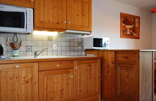Le Grand-Bornand Apartment | 3-room apt, sleeps 6, near shops and slopes, parking included, pets allowed