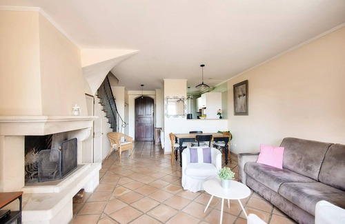 Pont Royal Apartment | 3-room duplex apartment for 4 people - Prestige