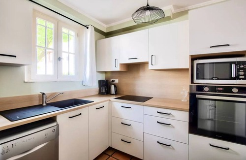 Pont Royal Apartment | 3-room duplex apartment for 4 people - Prestige