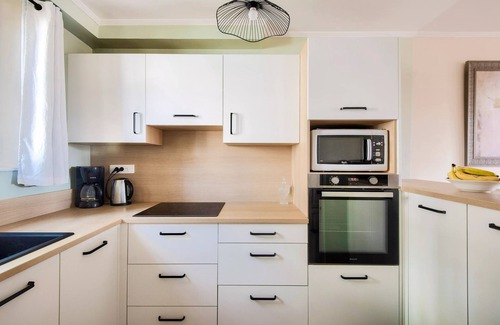 Pont Royal Apartment | 3-room duplex apartment for 4 people - Prestige