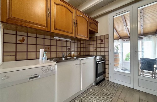 Saint-Pierre-d'Oleron House | 3-room family house, Saint-Pierre d'Oléron center, close to amenities