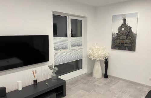 Militari Apartment | 3-Room Penthouse Cityview with Terrace W12+W13