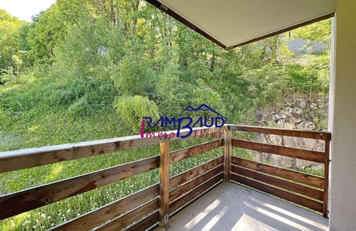 Valloire Apartment | 3 rooms 6 people Swimming Pool Private parking