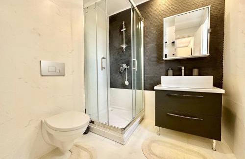 Stefanestii de Jos Apartment | 3 Rooms A302 StayInn by Cosmopolis