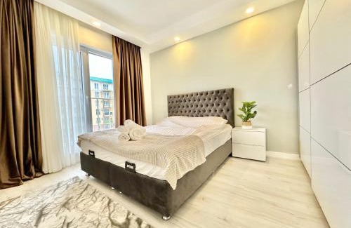 Stefanestii de Jos Apartment | 3 Rooms A302 StayInn by Cosmopolis