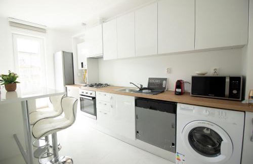 Stefanestii de Jos Apartment | 3 Rooms A502 StayInn by Cosmopolis