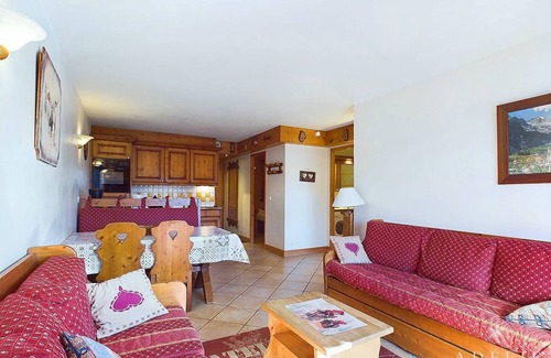 La Rosiere Apartment | 3 rooms 6 pers. LA ROSIERE