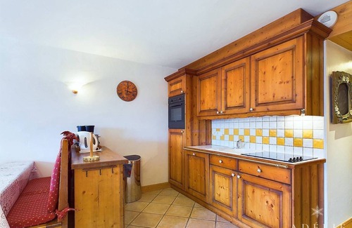 La Rosiere Apartment | 3 rooms 6 pers. LA ROSIERE