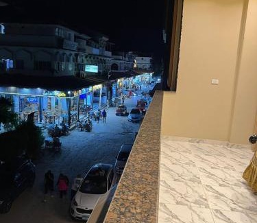 Ras El Bar Apartment | 3 Rooms house
