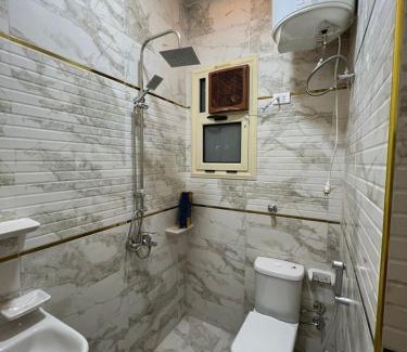 Ras El Bar Apartment | 3 Rooms house