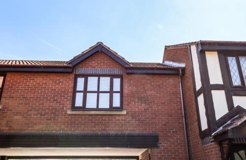 Lytham St. Anne's Apartment | 3 Rothbury Place