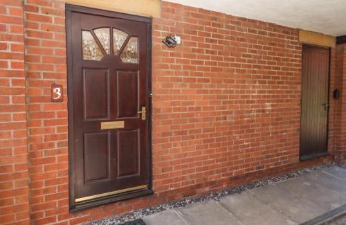 Lytham St. Anne's Apartment | 3 Rothbury Place