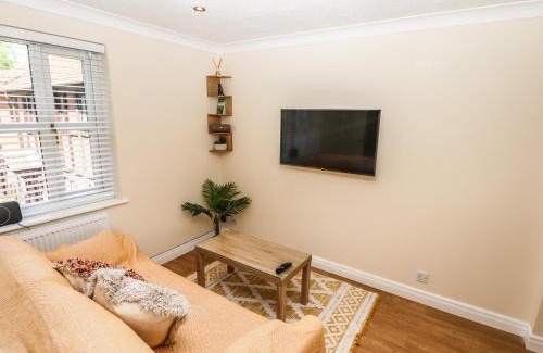 Lytham St. Anne's Apartment | 3 Rothbury Place