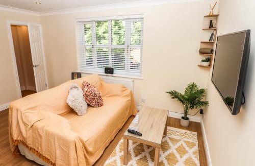 Lytham St. Anne's Apartment | 3 Rothbury Place