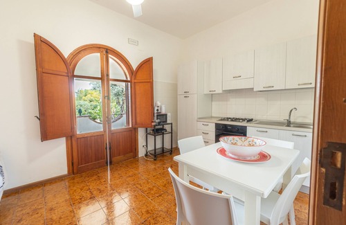 Piana Calzata Apartment | 3-Sea house with pool near Cefalù