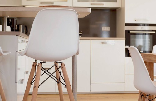 Gross Schwansee Apartment | 3 sea pearls beach house