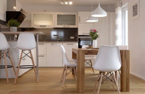 Gross Schwansee Apartment | 3 sea pearls beach house