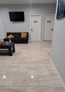 Seffner Community Alliance House | 3- Small Oasis, Tampa