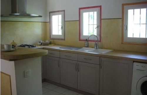 Sainte-Agnes Apartment | 3 spacious rooms with private terrace and spa