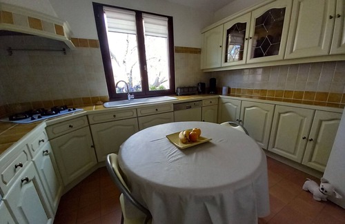 Figanieres House | 3-star country house, haven of peace.