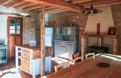 Fiac House | 3-star country house, swimming pool