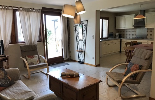 Laparrouquial Other | 3 star gite - spacious - quiet - pool and view!