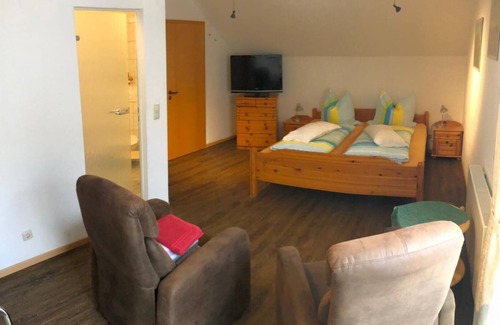 Westerstede Bed & Breakfast | 3 star private rooms in the heart of the Ammerland