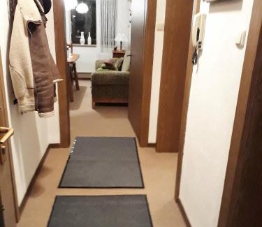 Bischofsgruen Apartment | 3 Sterne Ferienwohnungen Wachter