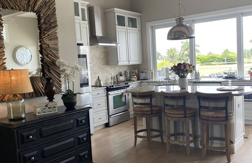 Cape Harbour House | 3 Story Amazing Home on the Water