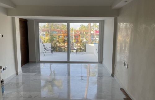 Isla Iguana Villa | 3 story villa on a private marina with beautiful views and great amenities.