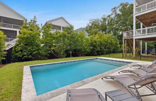 Palmetto Dunes House | 3 Talon Court