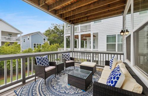 Palmetto Dunes House | 3 Talon Court