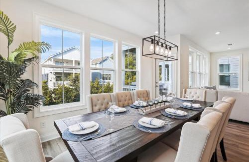 Palmetto Dunes House | 3 Talon Court