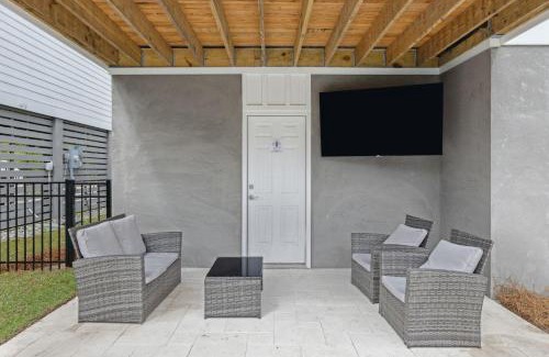 Palmetto Dunes House | 3 Talon Court