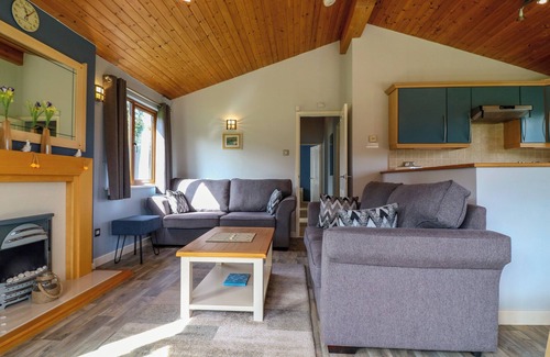 St Minver Cottage | 3 The Glade