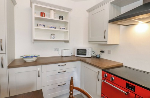 Brampton Cottage | 3 Tindale Terrace