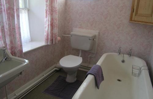 Grasmere House | 3 Townhead Cottages