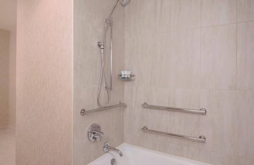 Park Central Hotel | 3 Units | Cozy Stay Westin Dallas Park Central