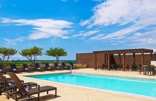 Park Central Hotel | 3 Units | Cozy Stay Westin Dallas Park Central