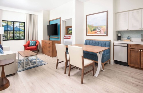 Park Shore Hotel | 3 Units | Outdoor Pool + Free Parking | Close to Beach w/Breathtaking Sunsets