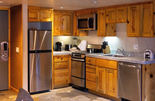Olympic Valley Hotel | 3 Units Studios | Kitchen | Free Parking | Olympic Valley