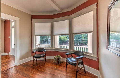Central Midtown Apartment | #3 · Urban Zen w/Great Central Location