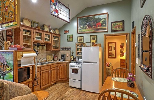 Lake Erie Beach Cottage | #3-v Angola Rental "The Cottage" nHappy Summer 2024